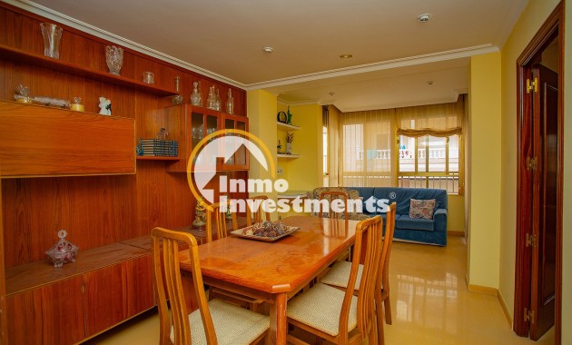 Resale - Apartment - Torrevieja - Center Torrevieja
