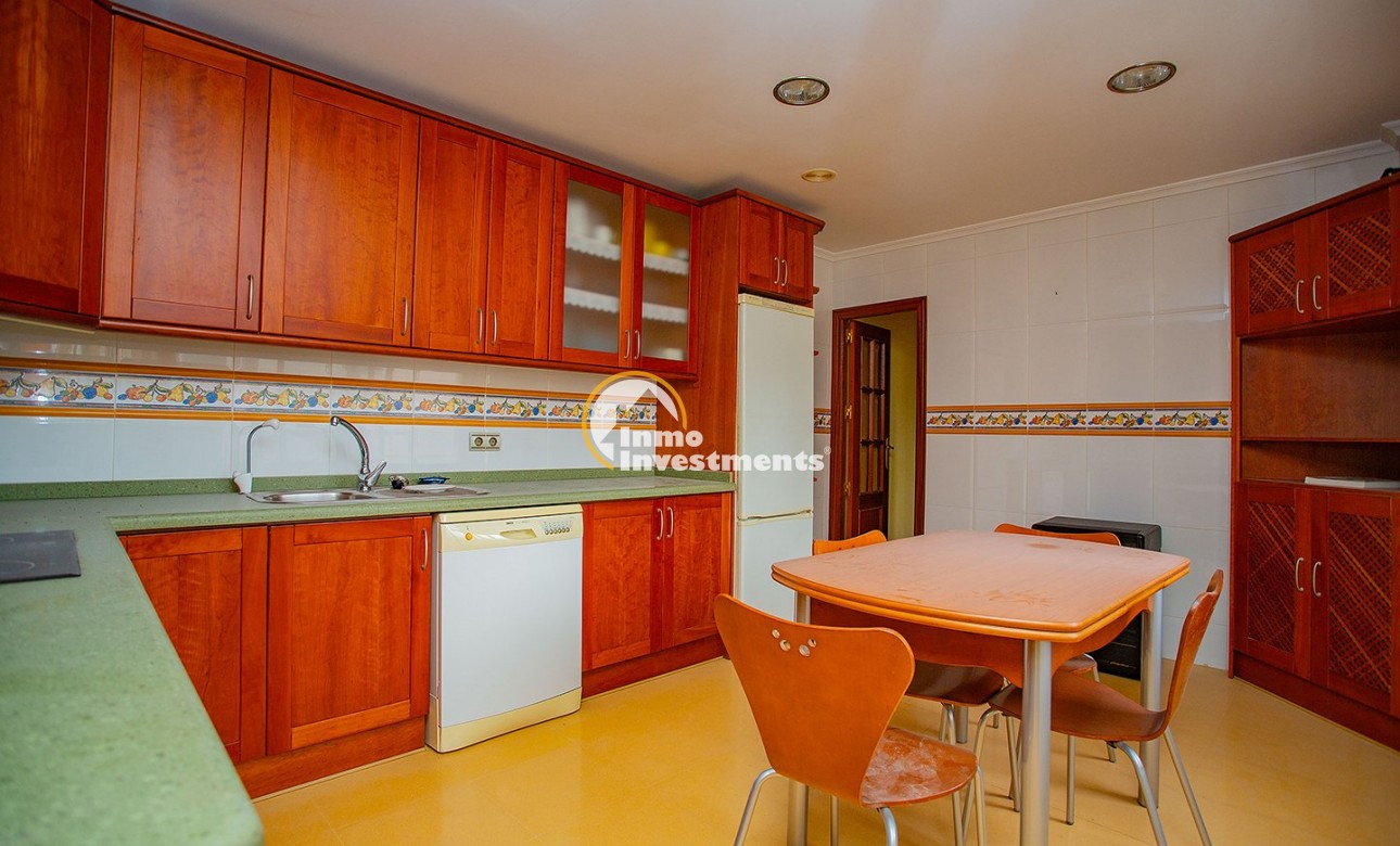 Resale - Apartment - Torrevieja - Center Torrevieja