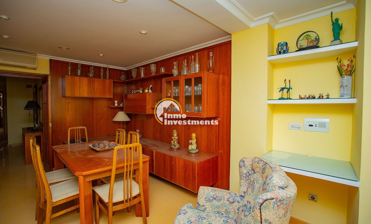 Resale - Apartment - Torrevieja - Center Torrevieja