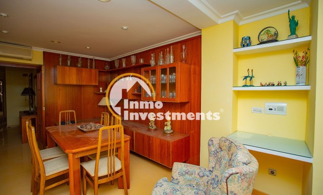 Resale - Apartment - Torrevieja - Center Torrevieja
