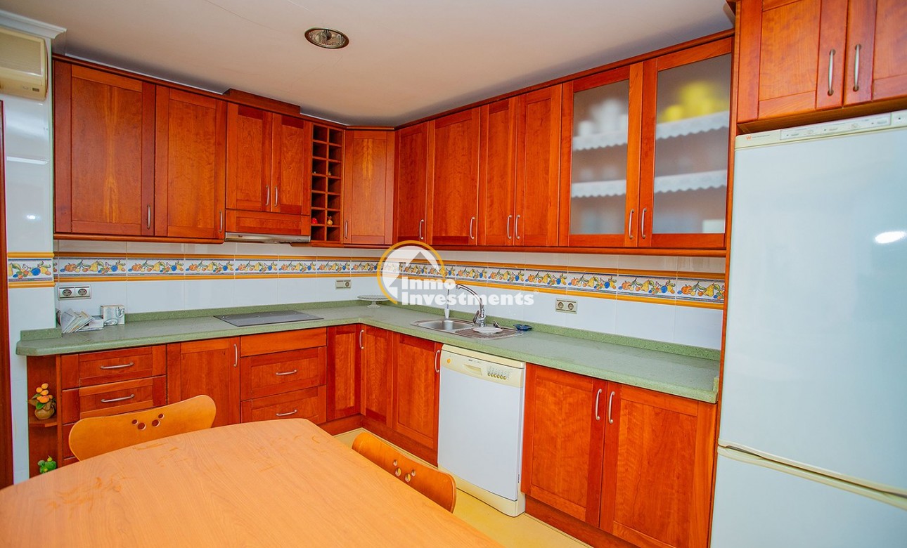 Resale - Apartment - Torrevieja - Center Torrevieja