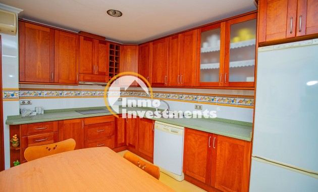 Resale - Apartment - Torrevieja - Center Torrevieja