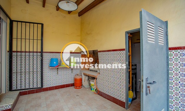 Resale - Apartment - Torrevieja - Center Torrevieja