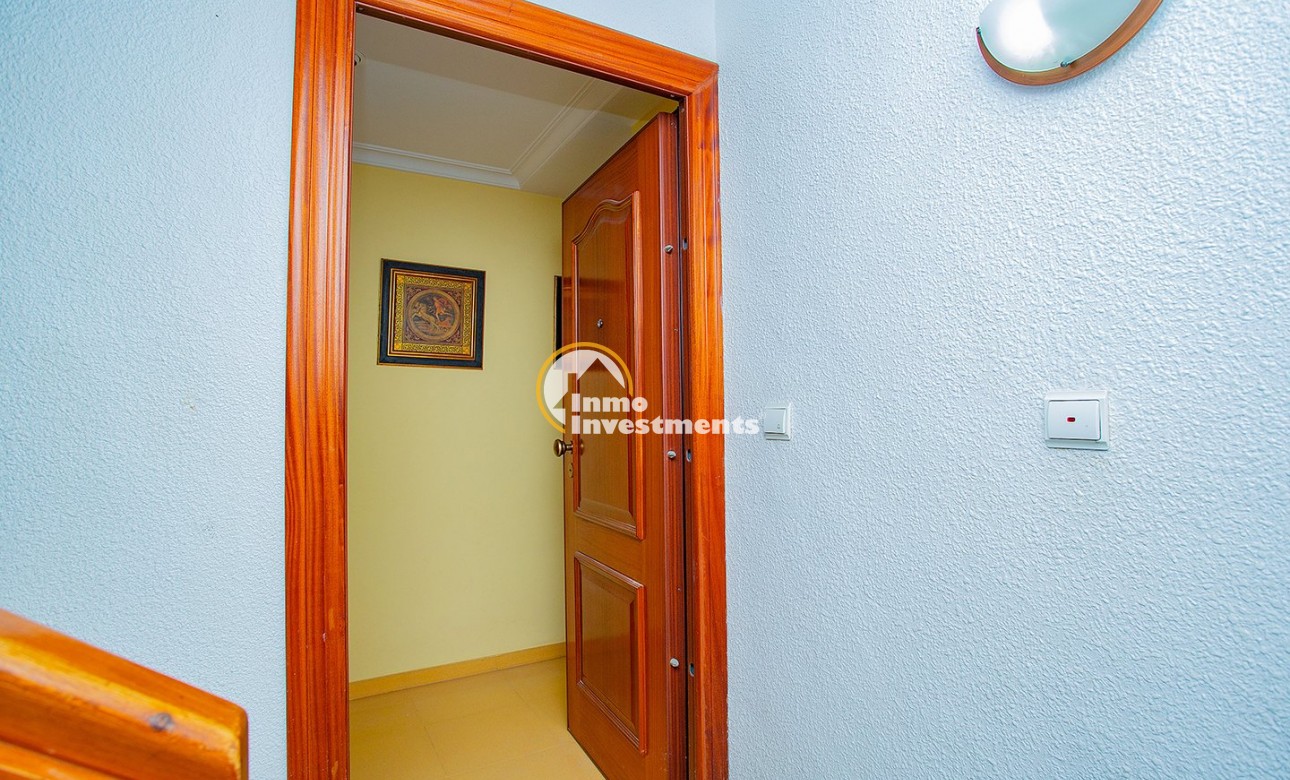 Resale - Apartment - Torrevieja - Center Torrevieja
