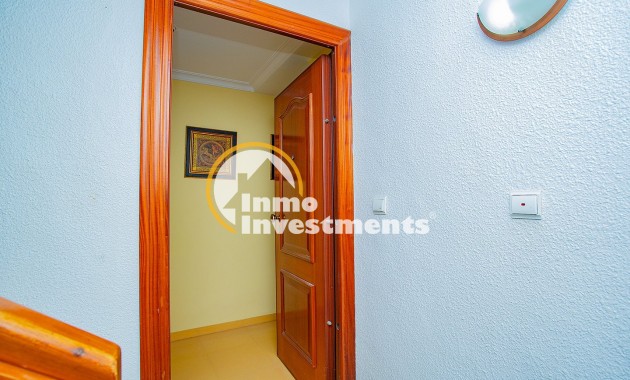 Resale - Apartment - Torrevieja - Center Torrevieja