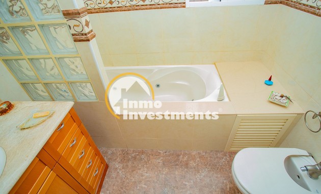 Resale - Apartment - Torrevieja - Center Torrevieja