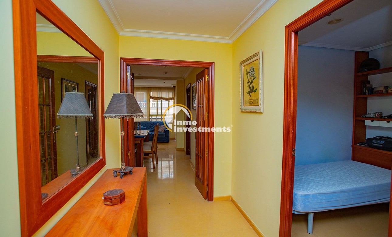 Resale - Apartment - Torrevieja - Center Torrevieja