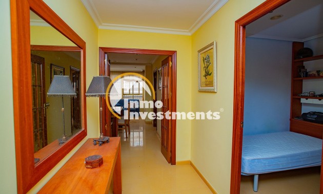 Resale - Apartment - Torrevieja - Center Torrevieja