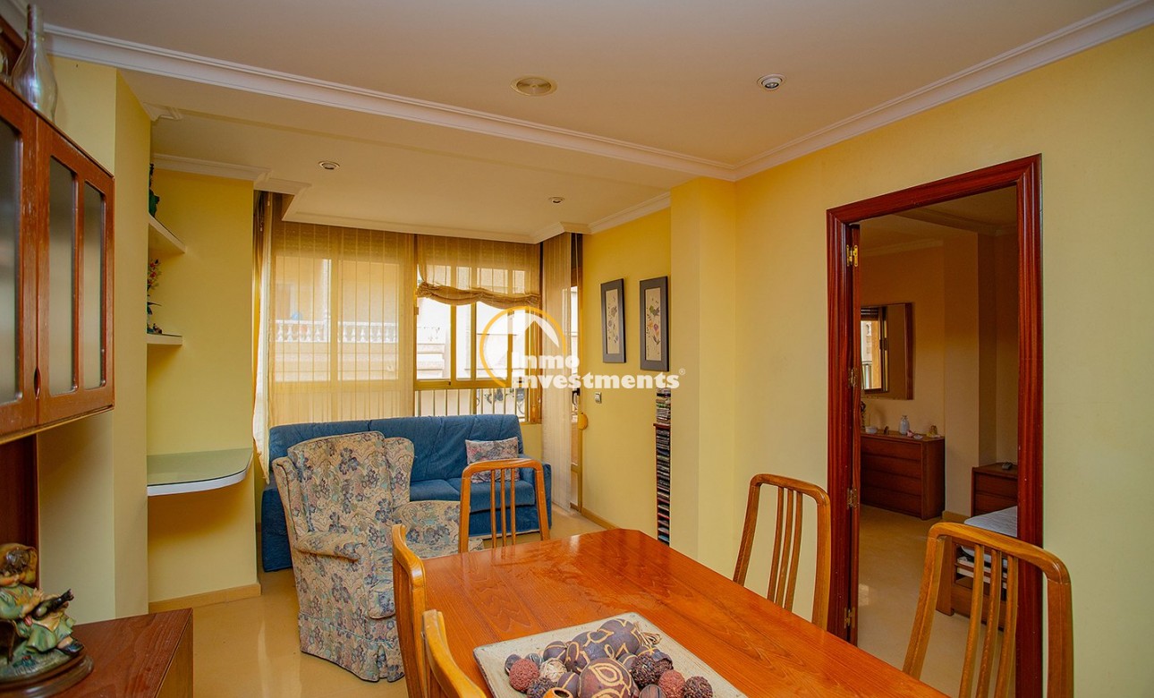Resale - Apartment - Torrevieja - Center Torrevieja