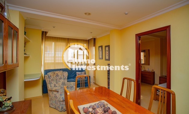 Resale - Apartment - Torrevieja - Center Torrevieja