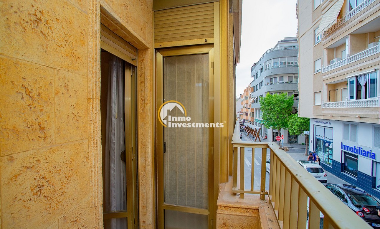 Resale - Apartment - Torrevieja - Center Torrevieja