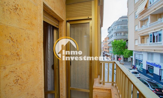 Resale - Apartment - Torrevieja - Center Torrevieja