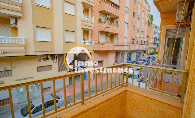 Resale - Apartment - Torrevieja - Center Torrevieja
