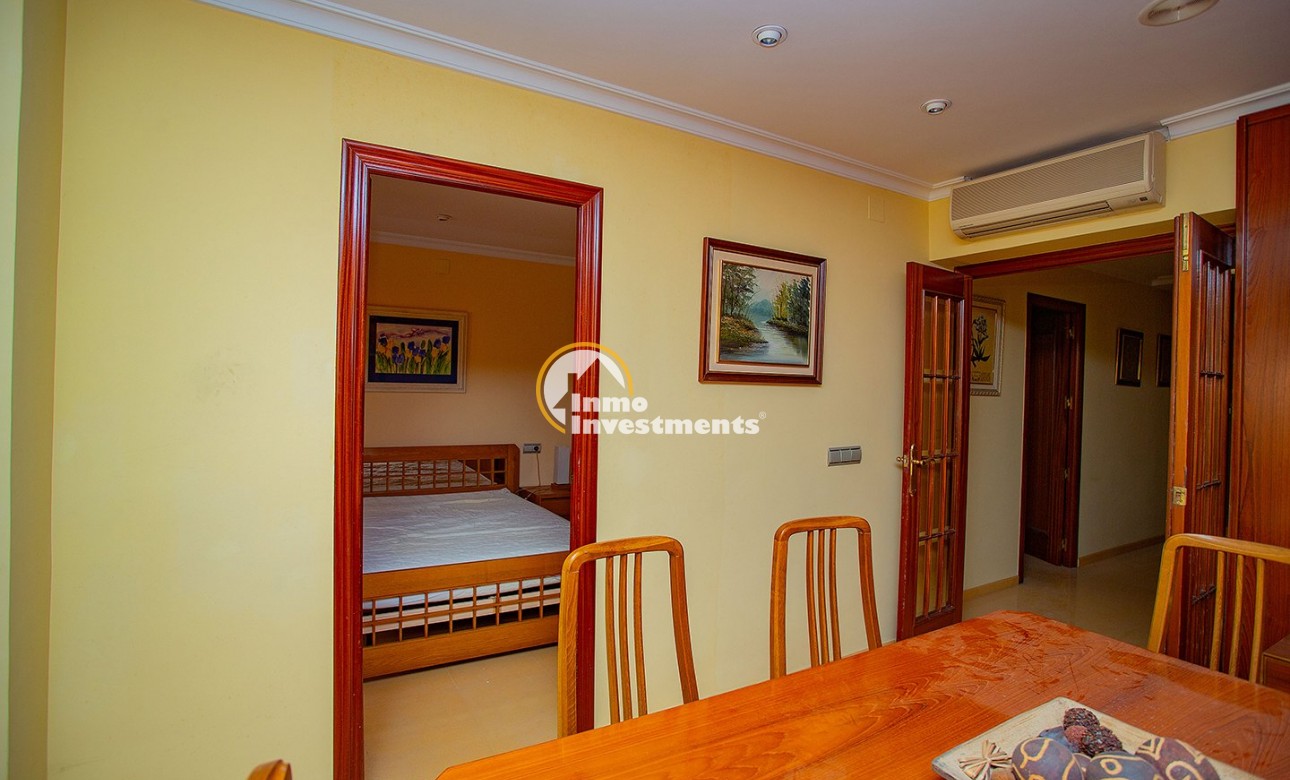 Resale - Apartment - Torrevieja - Center Torrevieja