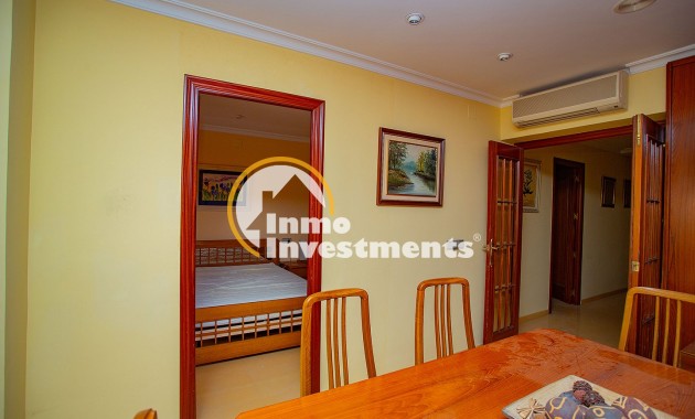 Resale - Apartment - Torrevieja - Center Torrevieja