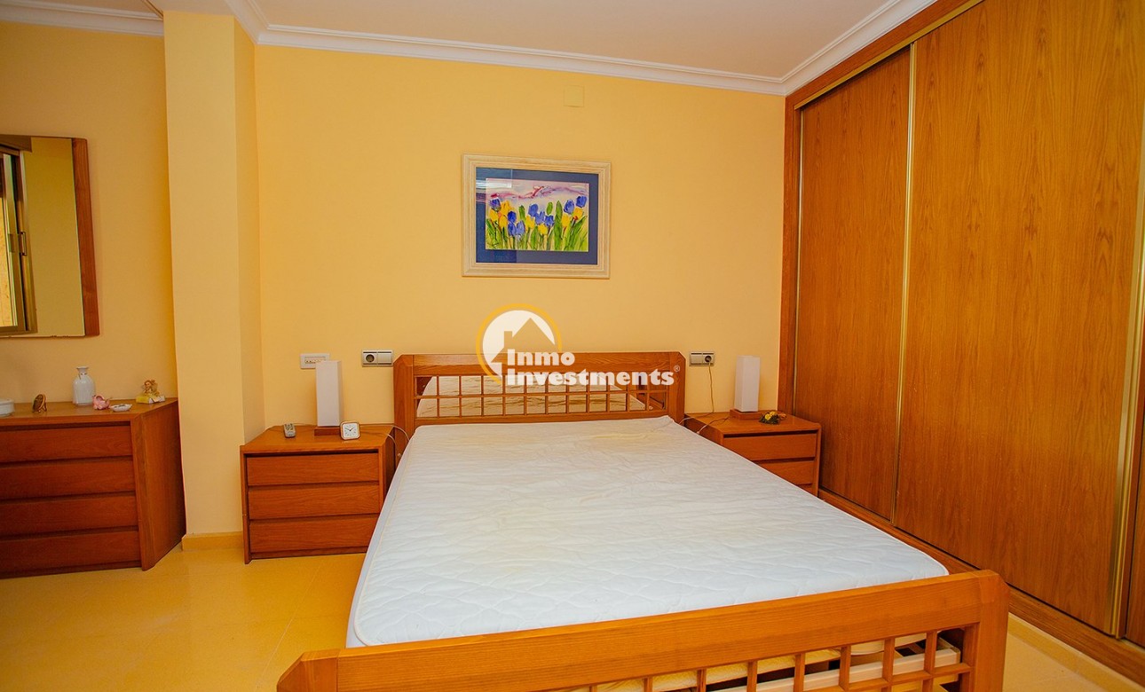 Resale - Apartment - Torrevieja - Center Torrevieja