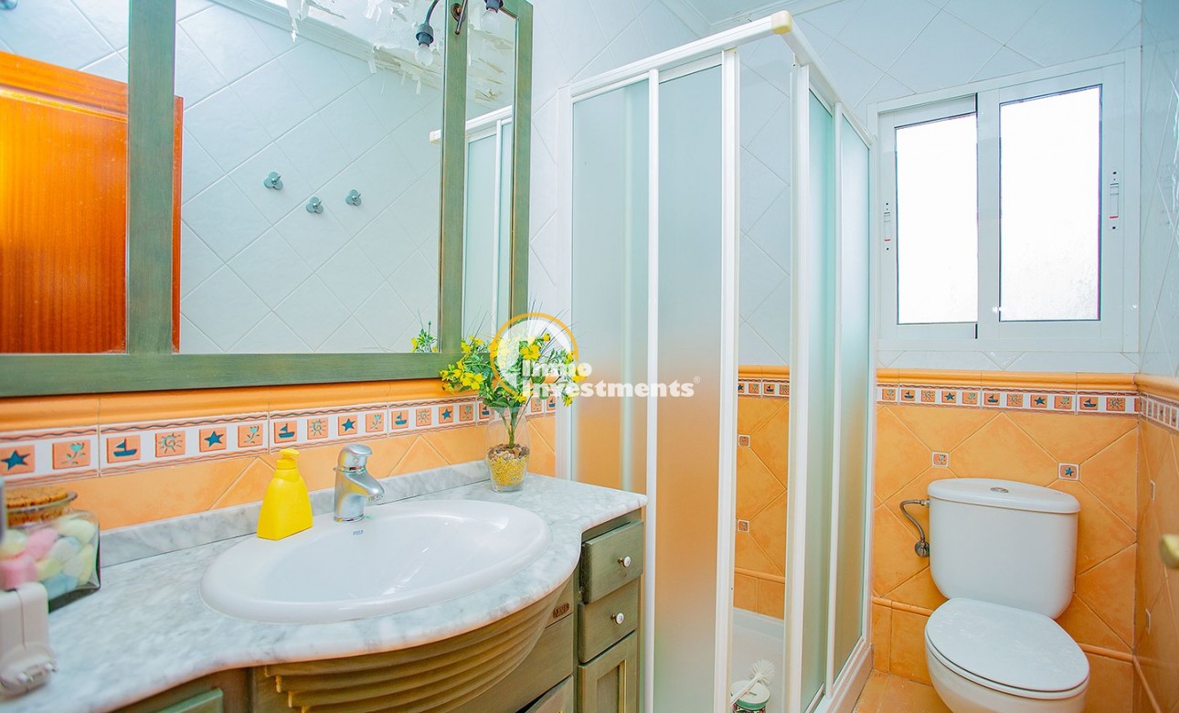 Resale - Apartment - Torrevieja - Center Torrevieja