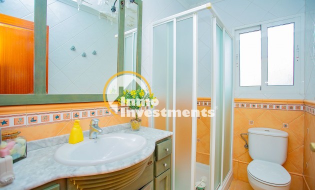 Resale - Apartment - Torrevieja - Center Torrevieja