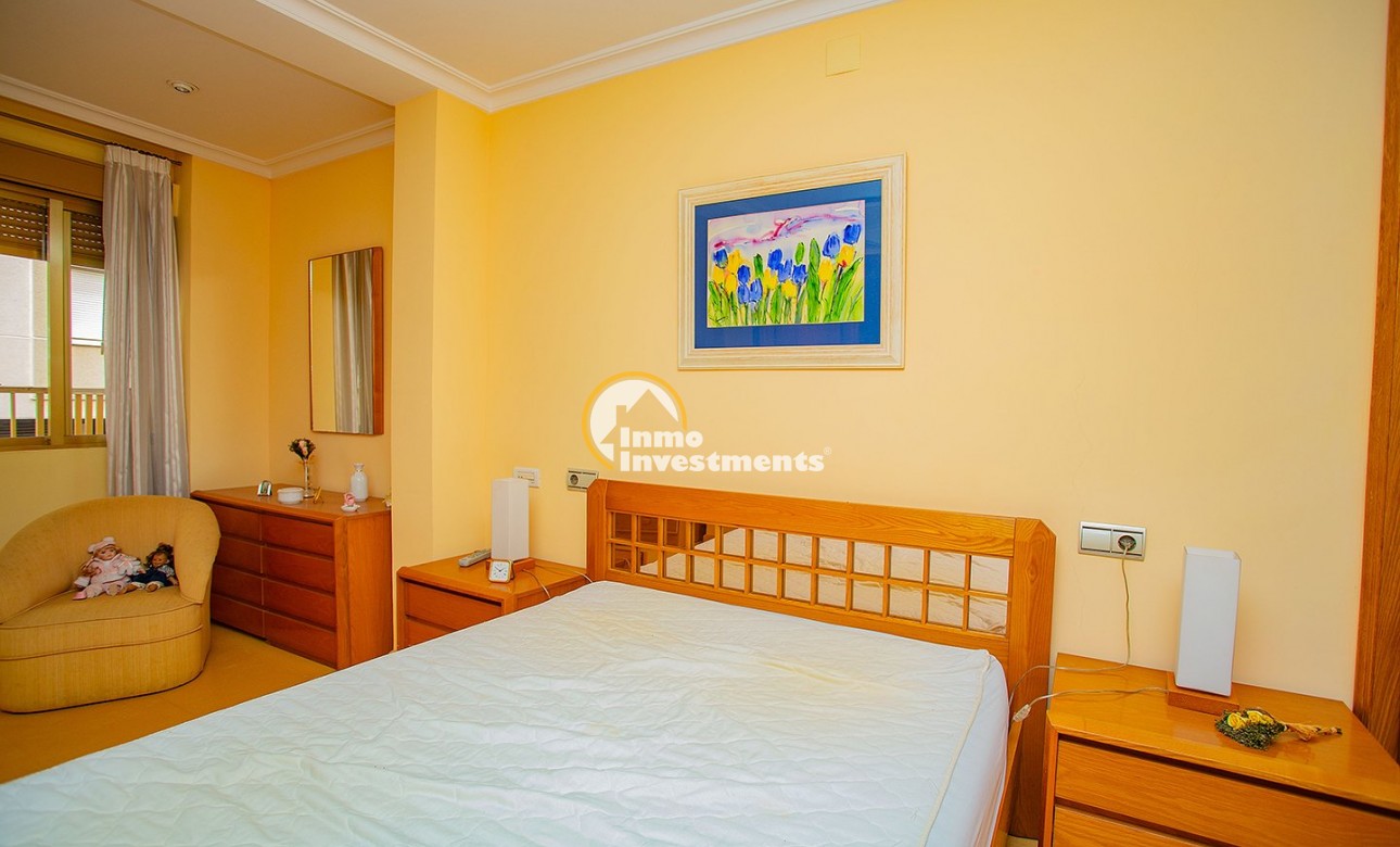 Resale - Apartment - Torrevieja - Center Torrevieja