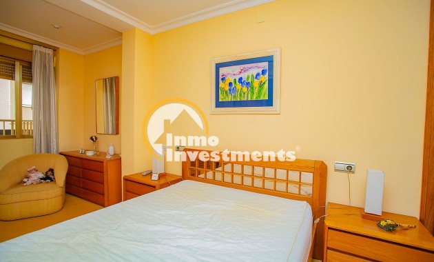 Resale - Apartment - Torrevieja - Center Torrevieja