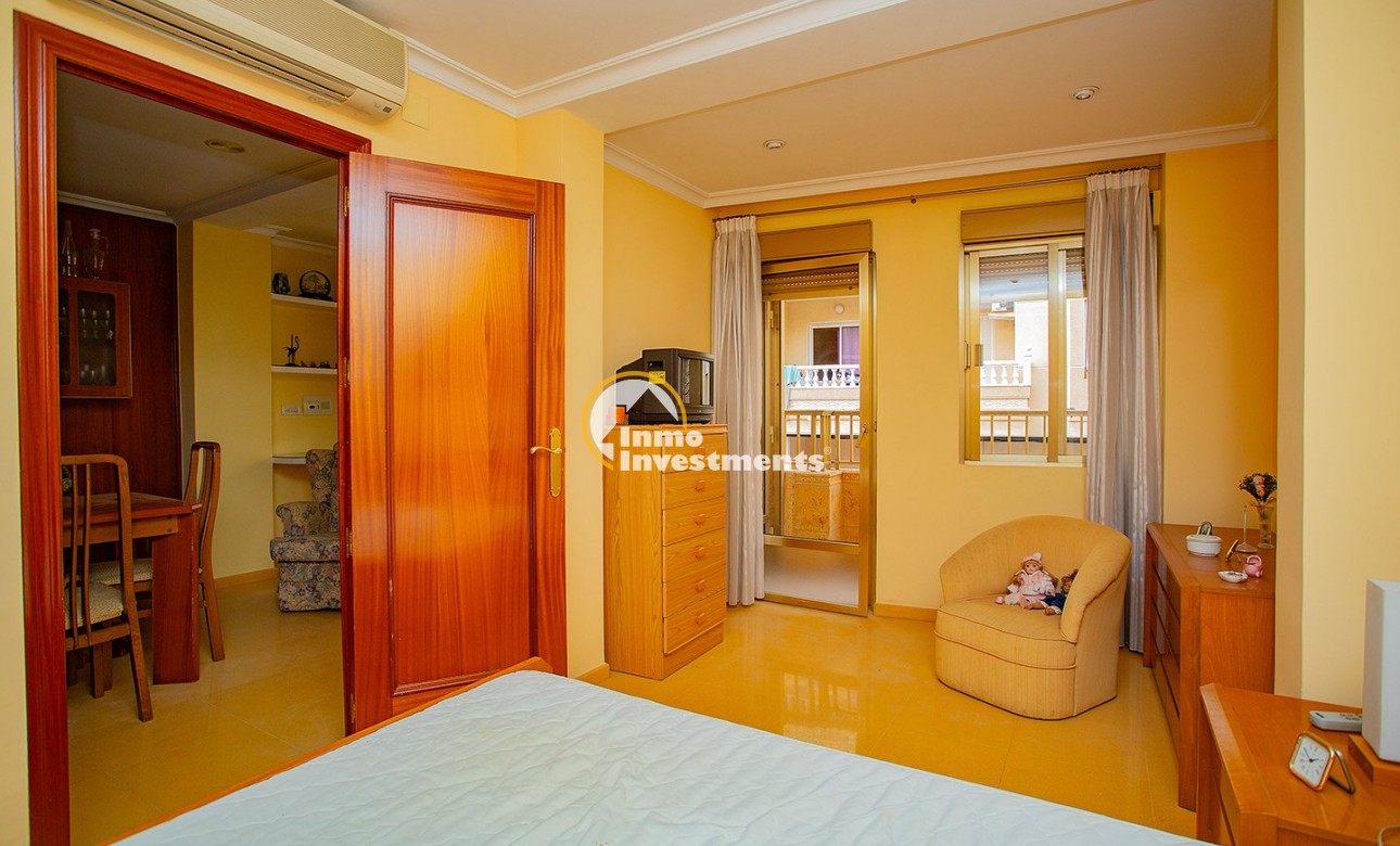 Resale - Apartment - Torrevieja - Center Torrevieja