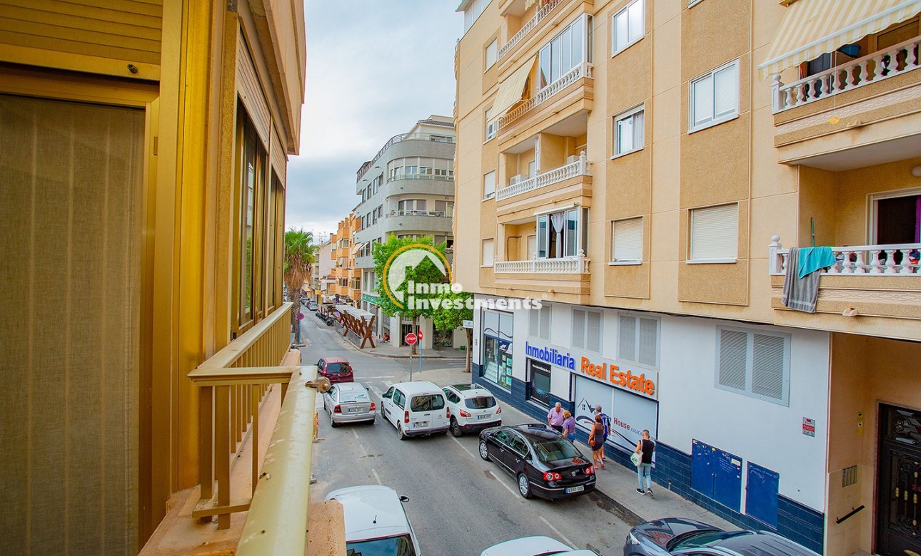 Resale - Apartment - Torrevieja - Center Torrevieja