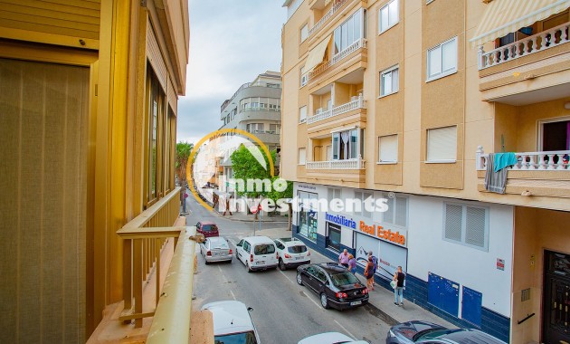 Resale - Apartment - Torrevieja - Center Torrevieja