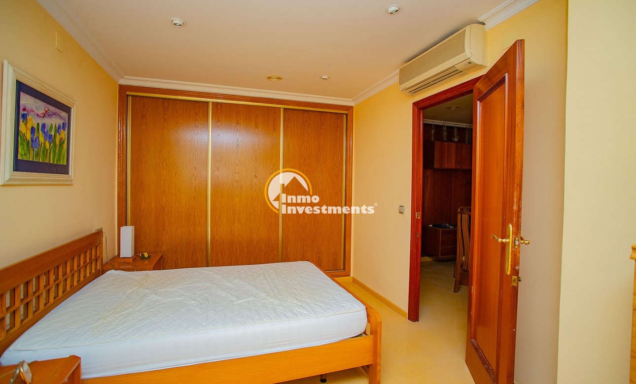 Resale - Apartment - Torrevieja - Center Torrevieja