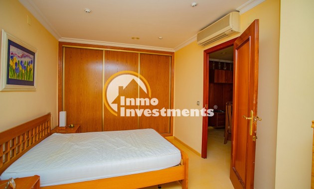 Resale - Apartment - Torrevieja - Center Torrevieja