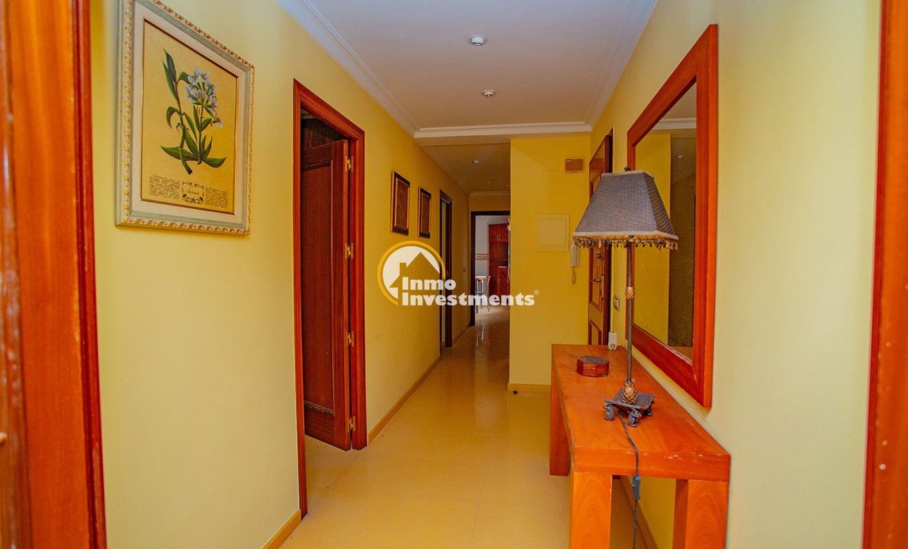 Resale - Apartment - Torrevieja - Center Torrevieja