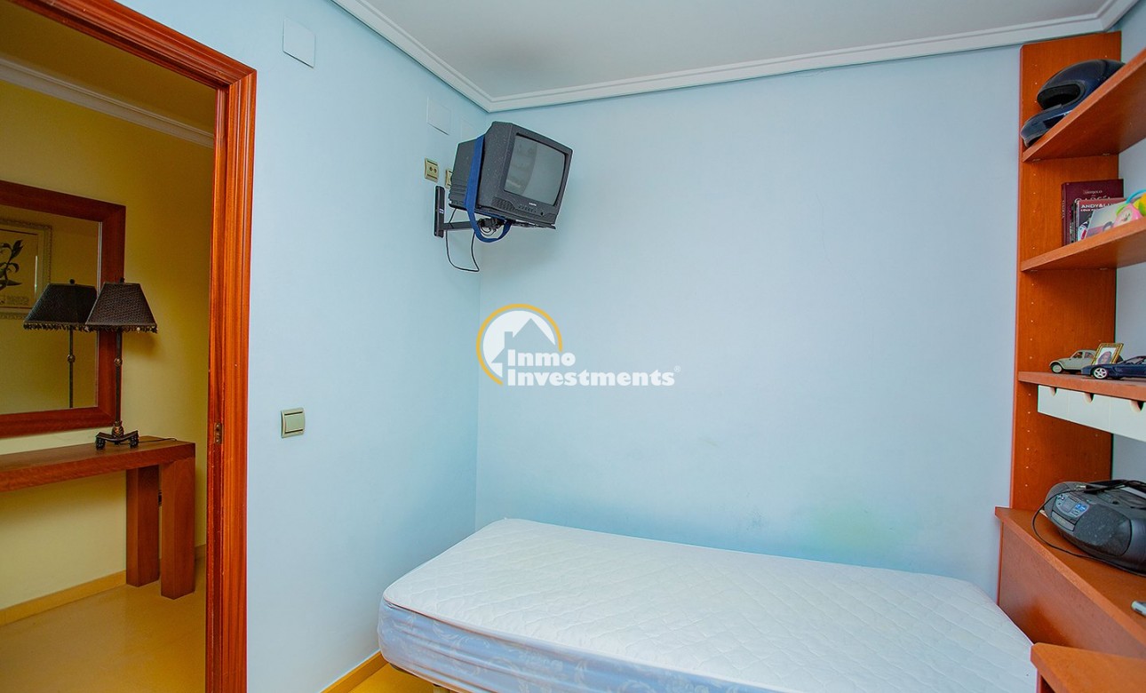 Resale - Apartment - Torrevieja - Center Torrevieja