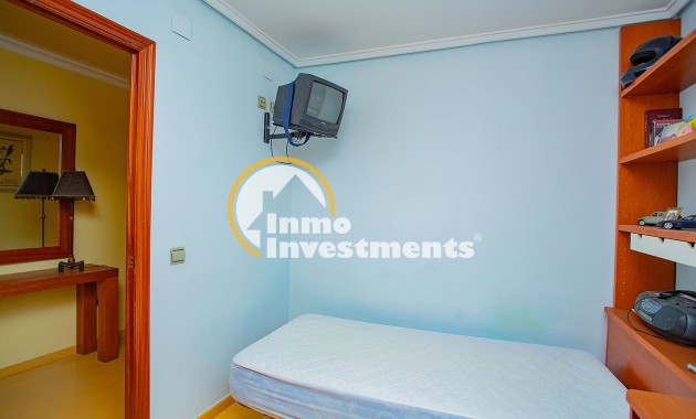 Resale - Apartment - Torrevieja - Center Torrevieja
