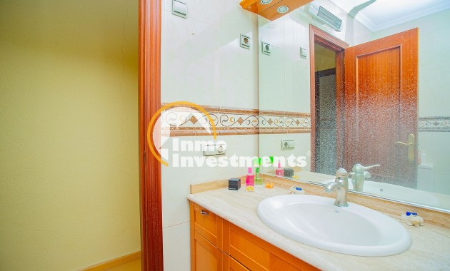 Resale - Apartment - Torrevieja - Center Torrevieja