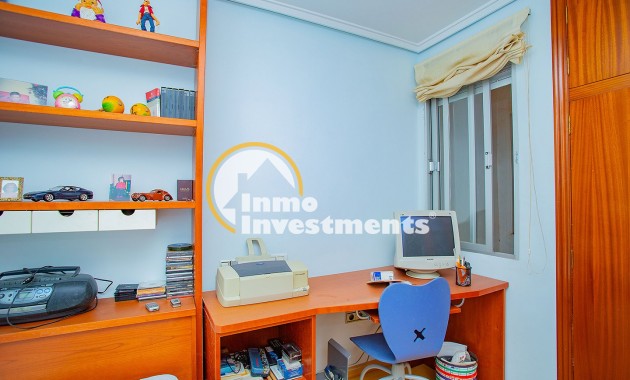 Resale - Apartment - Torrevieja - Center Torrevieja