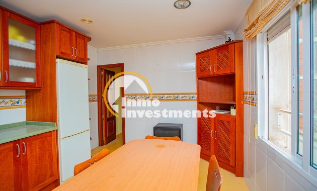 Resale - Apartment - Torrevieja - Center Torrevieja