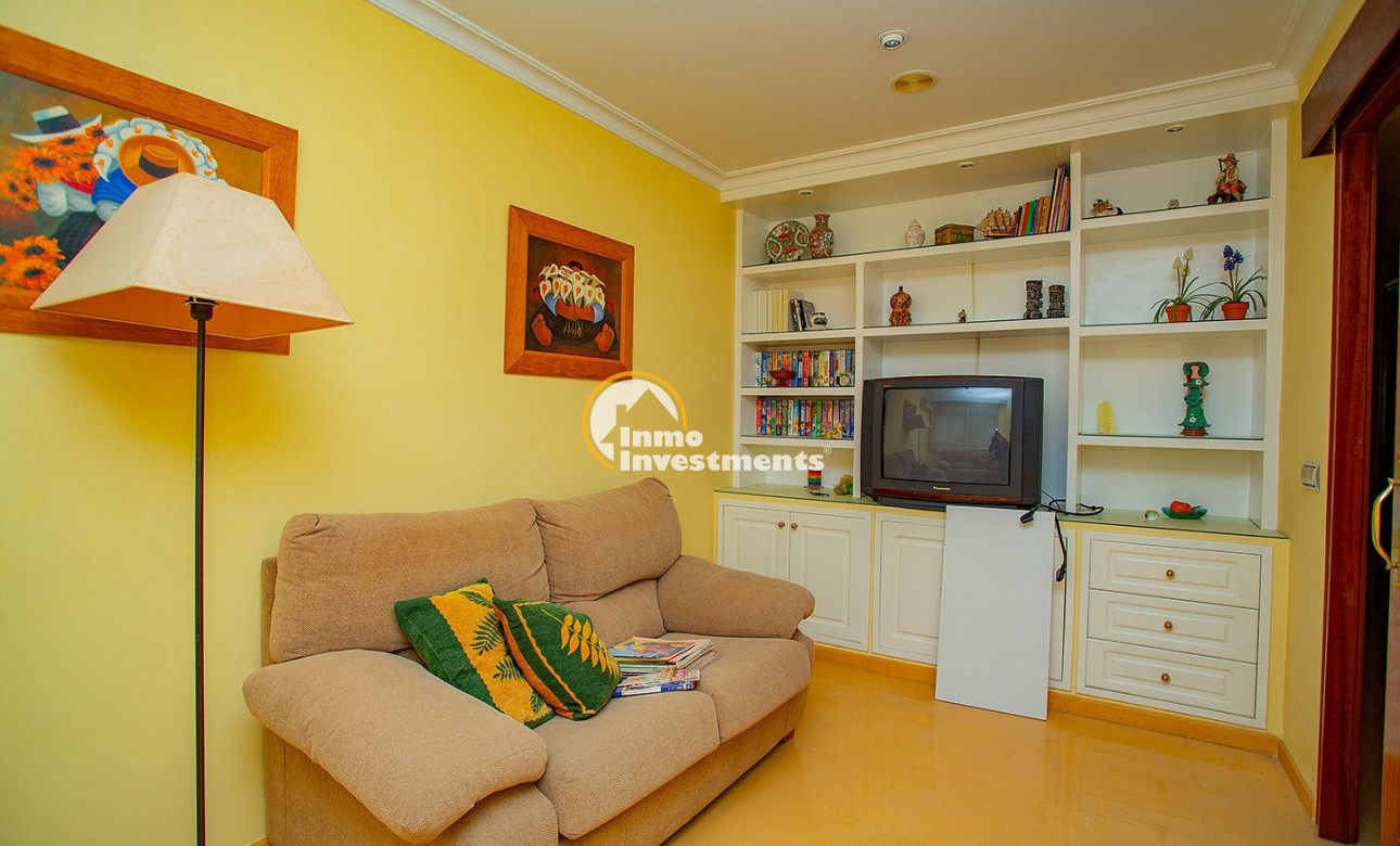 Resale - Apartment - Torrevieja - Center Torrevieja