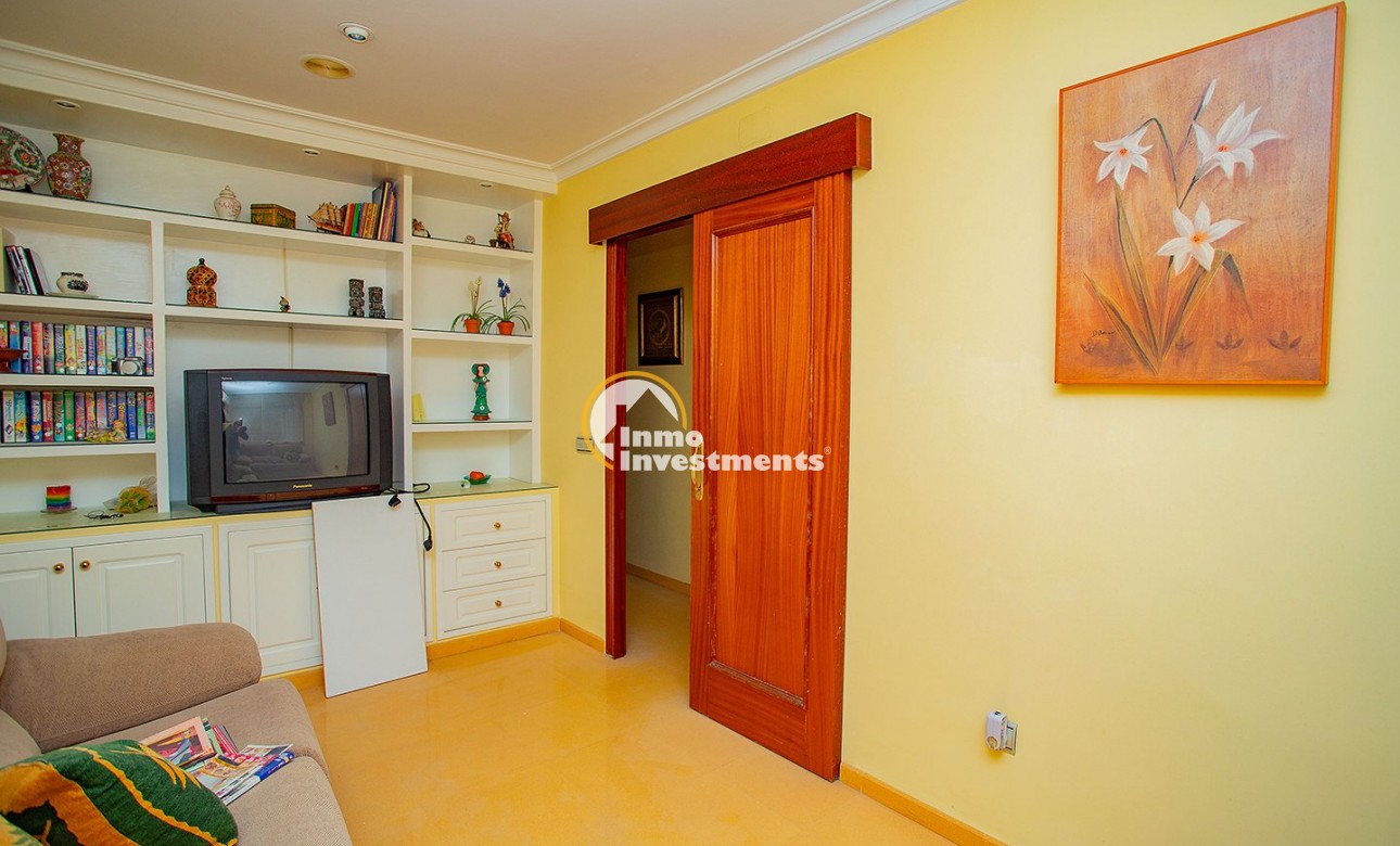 Resale - Apartment - Torrevieja - Center Torrevieja