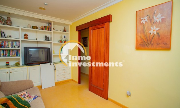 Resale - Apartment - Torrevieja - Center Torrevieja
