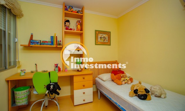 Resale - Apartment - Torrevieja - Center Torrevieja