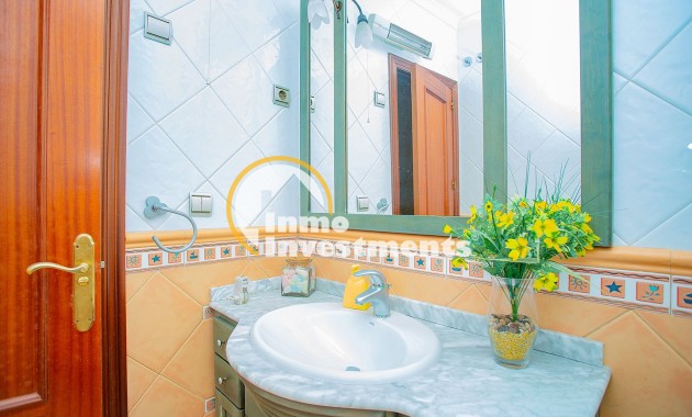 Resale - Apartment - Torrevieja - Center Torrevieja