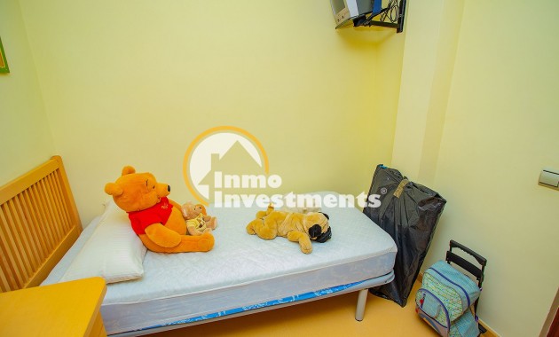 Resale - Apartment - Torrevieja - Center Torrevieja