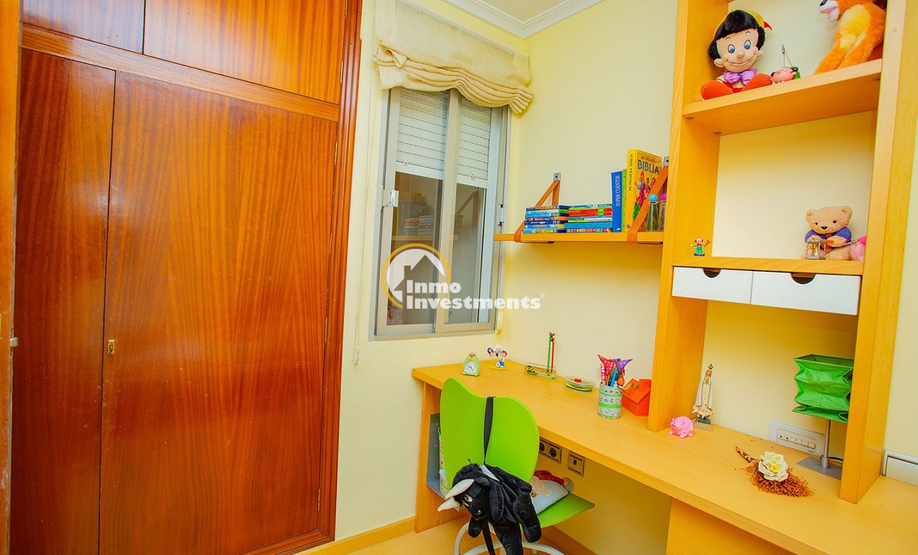 Resale - Apartment - Torrevieja - Center Torrevieja