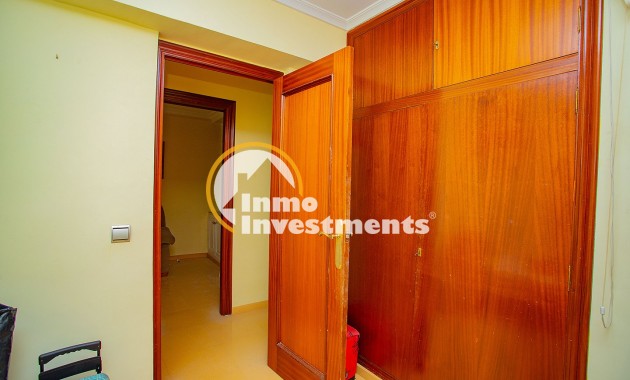 Resale - Apartment - Torrevieja - Center Torrevieja