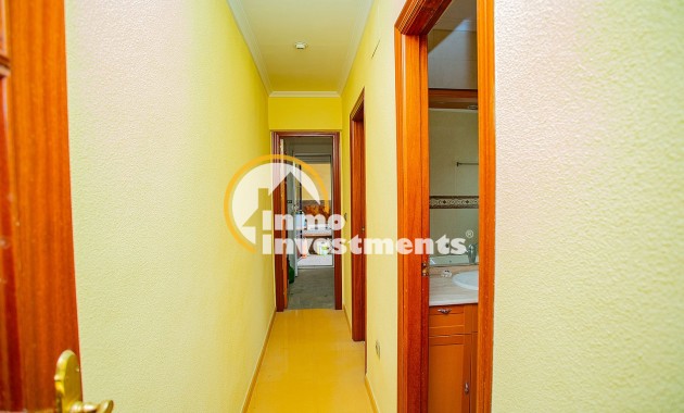Resale - Apartment - Torrevieja - Center Torrevieja