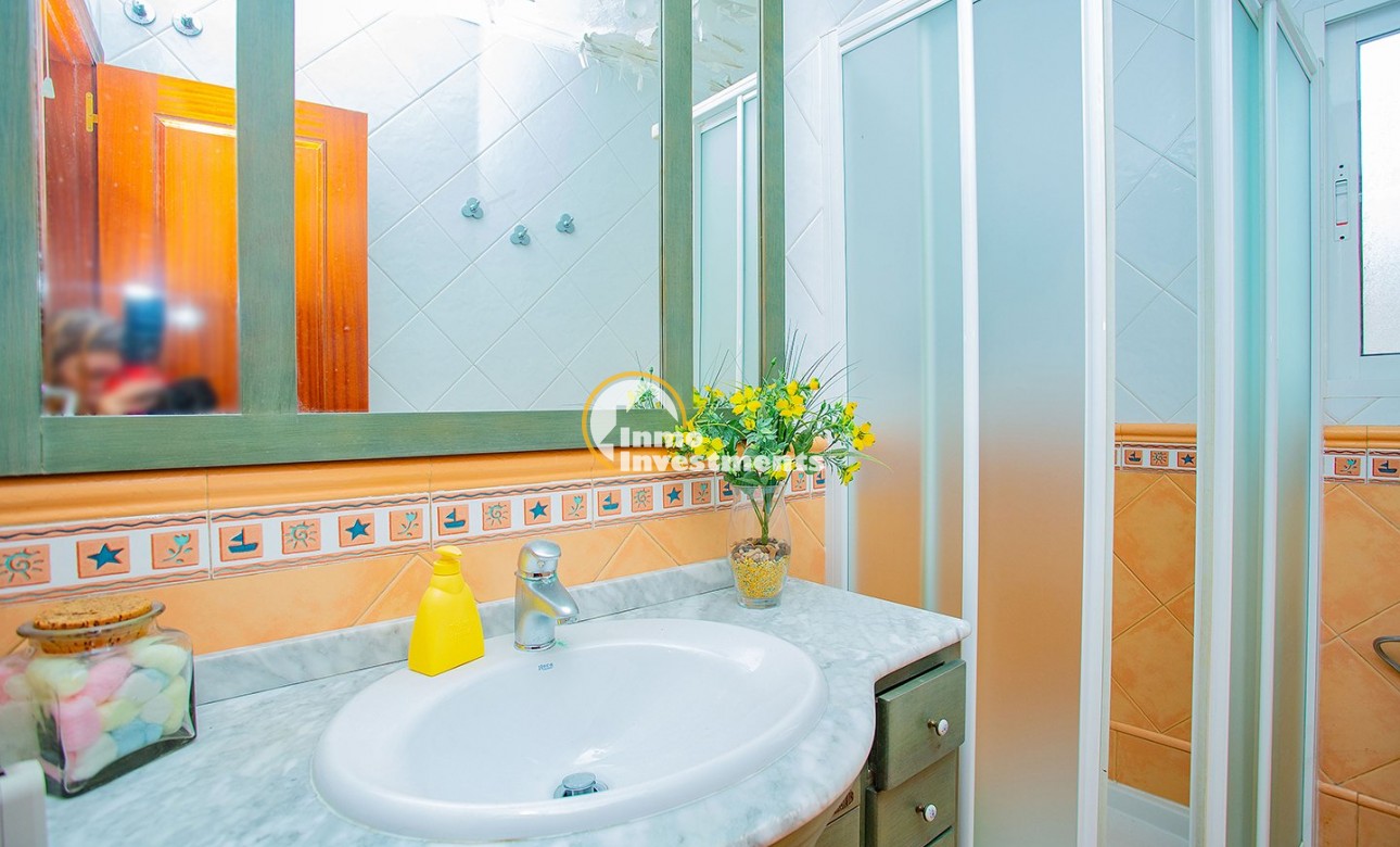 Resale - Apartment - Torrevieja - Center Torrevieja