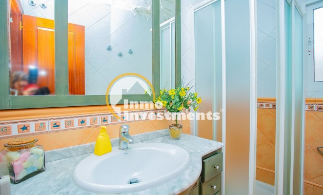 Resale - Apartment - Torrevieja - Center Torrevieja