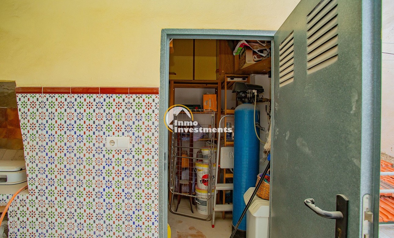 Resale - Apartment - Torrevieja - Center Torrevieja