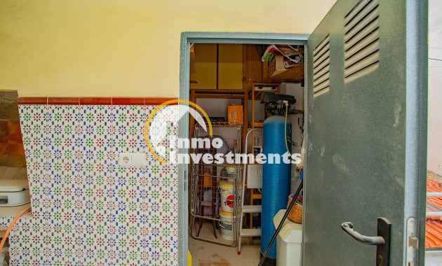 Resale - Apartment - Torrevieja - Center Torrevieja