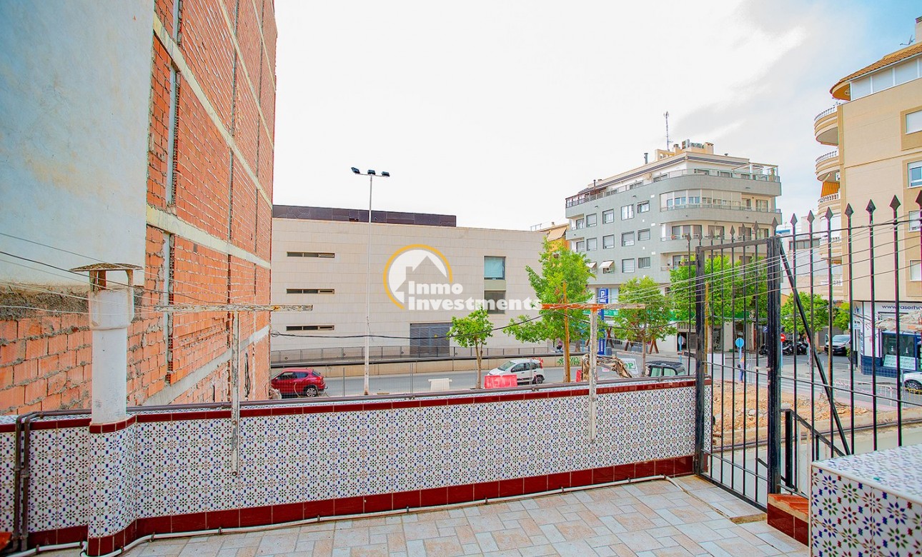 Resale - Apartment - Torrevieja - Center Torrevieja
