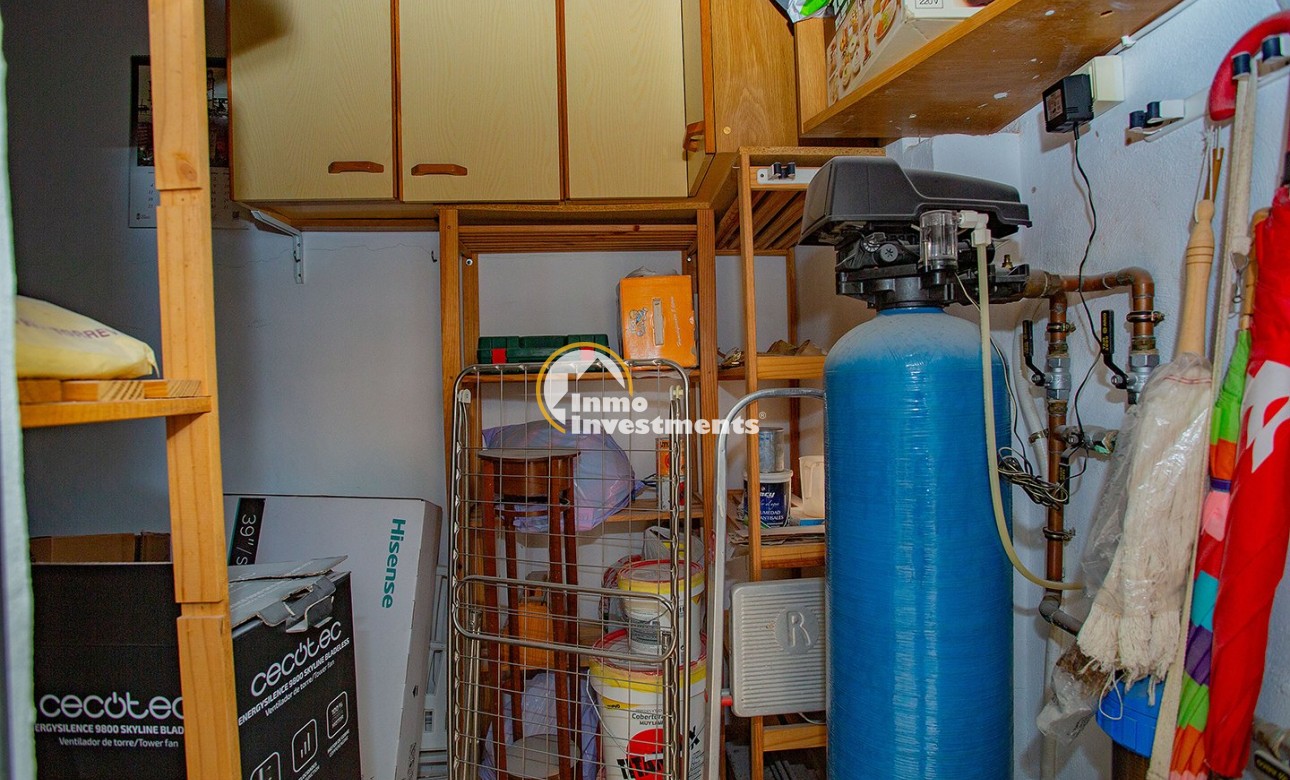 Resale - Apartment - Torrevieja - Center Torrevieja